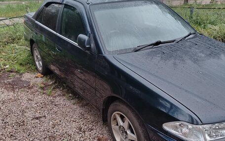 Toyota Carina, 1999 год, 500 000 рублей, 3 фотография