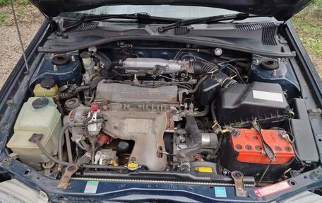 Toyota Carina, 1999 год, 500 000 рублей, 4 фотография