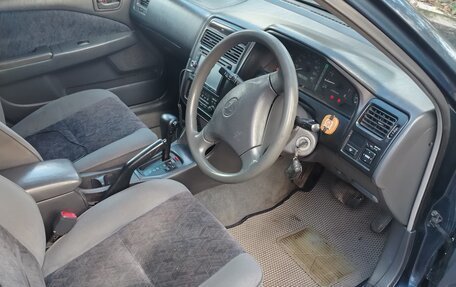 Toyota Carina, 1999 год, 500 000 рублей, 5 фотография