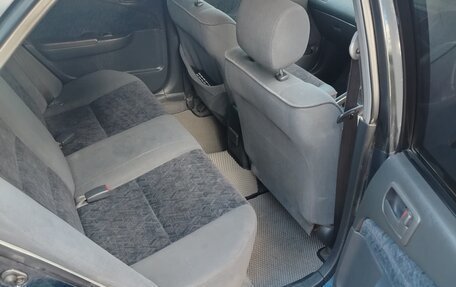 Toyota Carina, 1999 год, 500 000 рублей, 8 фотография