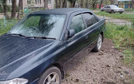 Toyota Carina, 1999 год, 500 000 рублей, 2 фотография