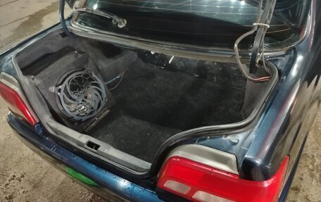 Toyota Carina, 1999 год, 500 000 рублей, 10 фотография