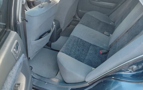 Toyota Carina, 1999 год, 500 000 рублей, 7 фотография