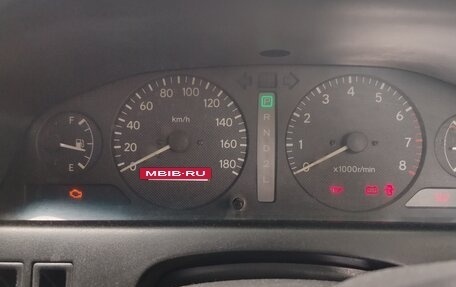 Toyota Carina, 1999 год, 500 000 рублей, 9 фотография
