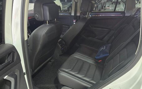 Volkswagen Tiguan II, 2023 год, 4 086 012 рублей, 9 фотография