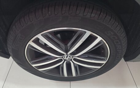 Volkswagen Tiguan II, 2023 год, 4 086 012 рублей, 4 фотография