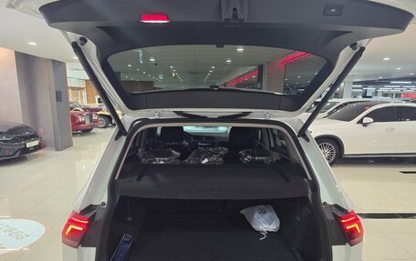 Volkswagen Tiguan II, 2023 год, 4 086 012 рублей, 7 фотография