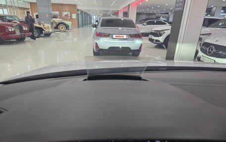 Volkswagen Tiguan II, 2023 год, 4 086 012 рублей, 15 фотография