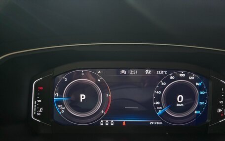 Volkswagen Tiguan II, 2023 год, 4 086 012 рублей, 17 фотография