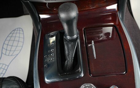 Infiniti M, 2012 год, 1 529 000 рублей, 18 фотография