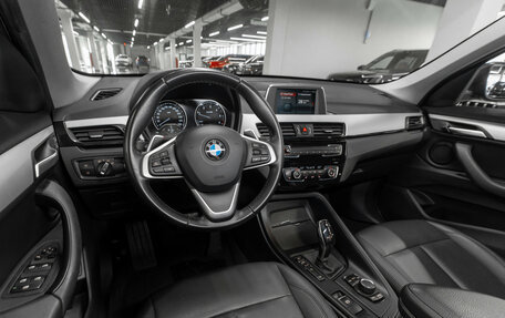 BMW X1, 2018 год, 2 780 000 рублей, 11 фотография