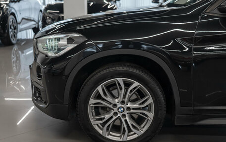 BMW X1, 2018 год, 2 780 000 рублей, 9 фотография