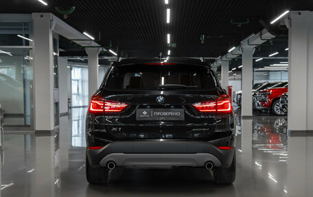 BMW X1, 2018 год, 2 780 000 рублей, 6 фотография