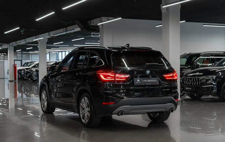 BMW X1, 2018 год, 2 780 000 рублей, 5 фотография