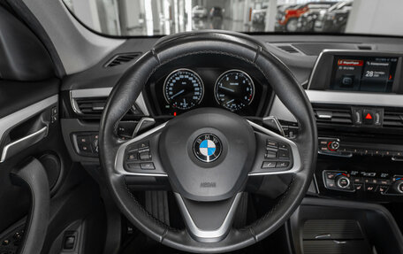 BMW X1, 2018 год, 2 780 000 рублей, 13 фотография