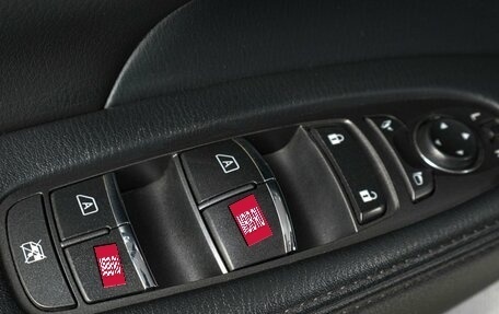 Infiniti M, 2012 год, 1 529 000 рублей, 19 фотография
