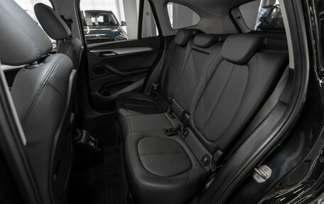 BMW X1, 2018 год, 2 780 000 рублей, 24 фотография