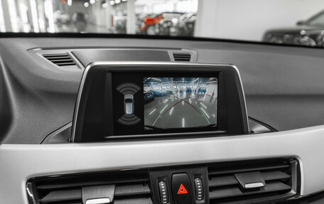 BMW X1, 2018 год, 2 780 000 рублей, 21 фотография