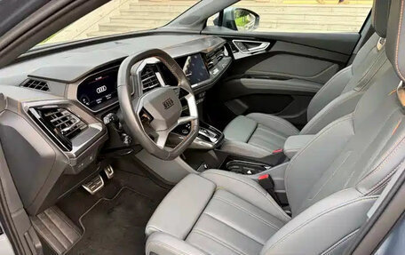 Audi Q4 e-tron, 2024 год, 3 614 911 рублей, 4 фотография