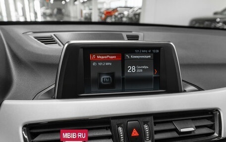 BMW X1, 2018 год, 2 780 000 рублей, 20 фотография