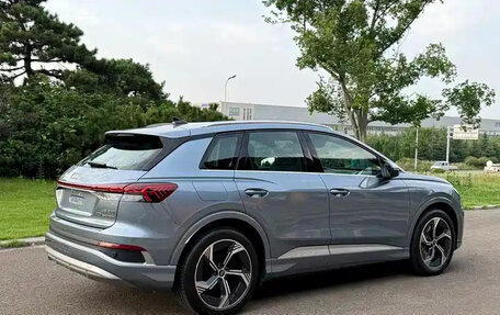 Audi Q4 e-tron, 2024 год, 3 614 911 рублей, 7 фотография