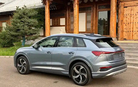 Audi Q4 e-tron, 2024 год, 3 614 911 рублей, 9 фотография