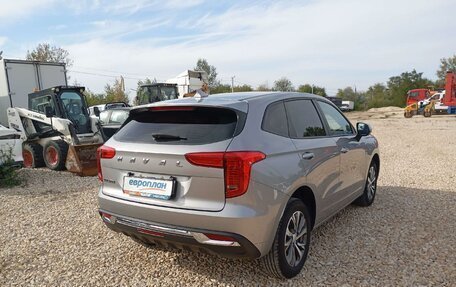 Haval Jolion, 2022 год, 1 630 000 рублей, 3 фотография