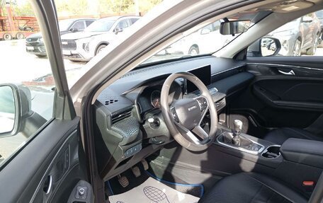 Haval Jolion, 2022 год, 1 630 000 рублей, 8 фотография