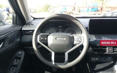 Haval Jolion, 2022 год, 1 630 000 рублей, 6 фотография