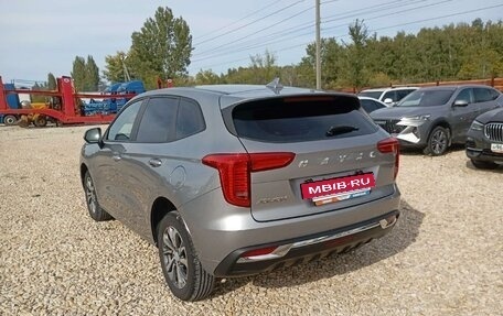 Haval Jolion, 2022 год, 1 630 000 рублей, 4 фотография
