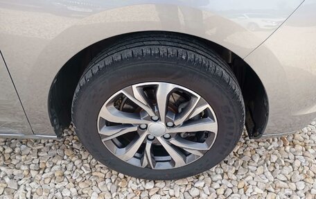 Haval Jolion, 2022 год, 1 630 000 рублей, 12 фотография