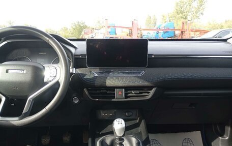 Haval Jolion, 2022 год, 1 630 000 рублей, 14 фотография