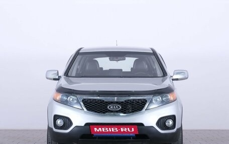 KIA Sorento II рестайлинг, 2011 год, 1 399 000 рублей, 3 фотография