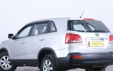 KIA Sorento II рестайлинг, 2011 год, 1 399 000 рублей, 5 фотография