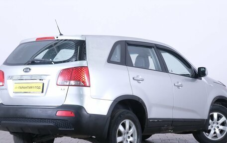 KIA Sorento II рестайлинг, 2011 год, 1 399 000 рублей, 7 фотография