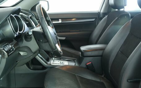 KIA Sorento II рестайлинг, 2011 год, 1 399 000 рублей, 8 фотография