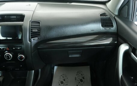 KIA Sorento II рестайлинг, 2011 год, 1 399 000 рублей, 18 фотография