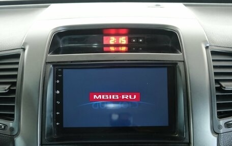 KIA Sorento II рестайлинг, 2011 год, 1 399 000 рублей, 15 фотография
