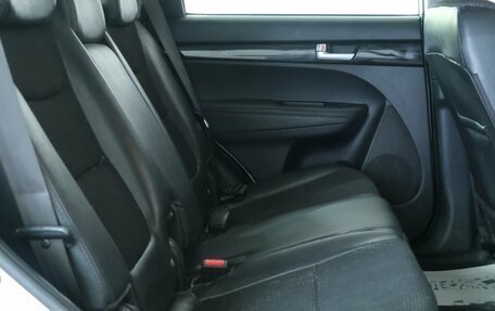 KIA Sorento II рестайлинг, 2011 год, 1 399 000 рублей, 22 фотография