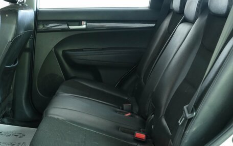 KIA Sorento II рестайлинг, 2011 год, 1 399 000 рублей, 21 фотография