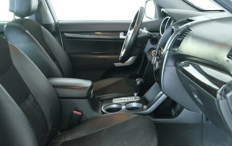 KIA Sorento II рестайлинг, 2011 год, 1 399 000 рублей, 20 фотография