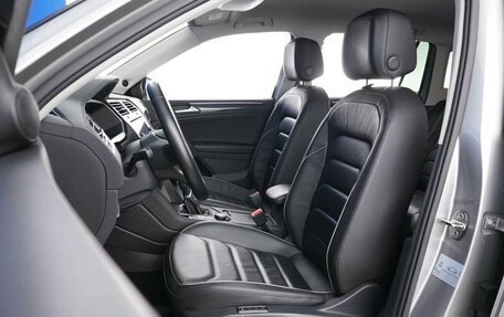 Volkswagen Tiguan II, 2020 год, 2 999 077 рублей, 10 фотография
