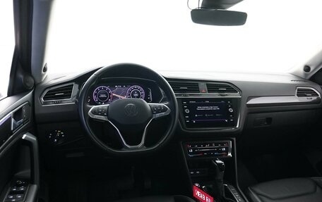 Volkswagen Tiguan II, 2020 год, 2 999 077 рублей, 6 фотография