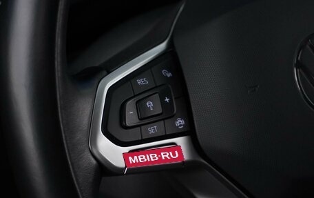 Volkswagen Tiguan II, 2020 год, 2 999 077 рублей, 13 фотография