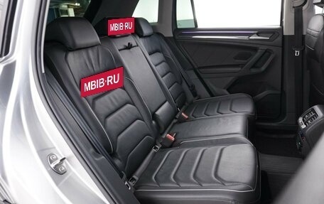 Volkswagen Tiguan II, 2020 год, 2 999 077 рублей, 7 фотография
