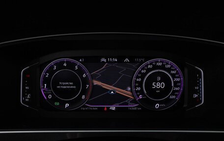Volkswagen Tiguan II, 2020 год, 2 999 077 рублей, 26 фотография