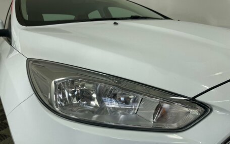 Ford Focus III, 2019 год, 1 430 000 рублей, 7 фотография