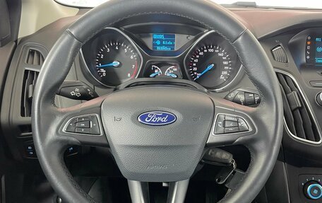 Ford Focus III, 2019 год, 1 430 000 рублей, 12 фотография