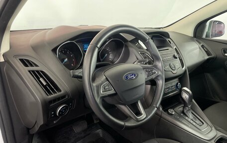 Ford Focus III, 2019 год, 1 430 000 рублей, 9 фотография