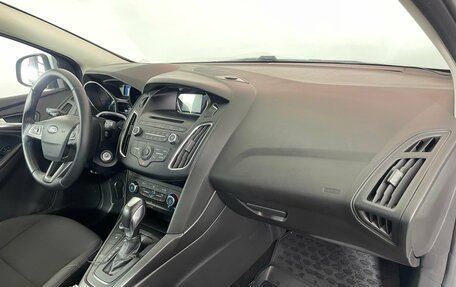 Ford Focus III, 2019 год, 1 430 000 рублей, 10 фотография